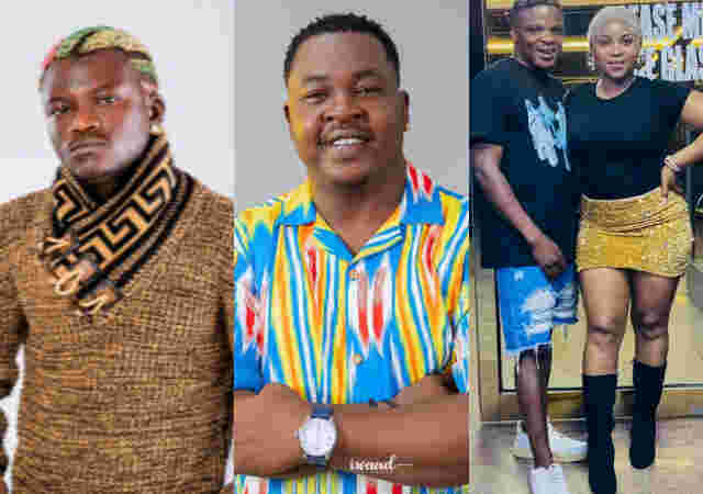 Baba Tee: Portable Reacts To Ijoba Lande’s Marital Scandal