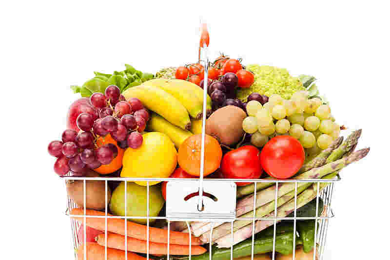Best Fruits To Break Your Fast 