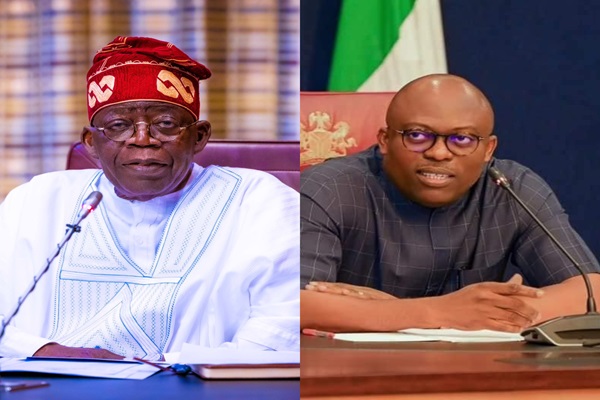 Rivers: APC Supports Emergency Rule, Blames Fubara