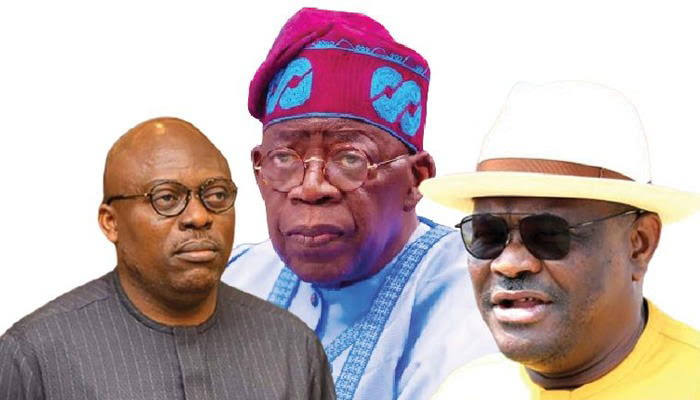 Rivers State Crisis: How Wike Laughed Last