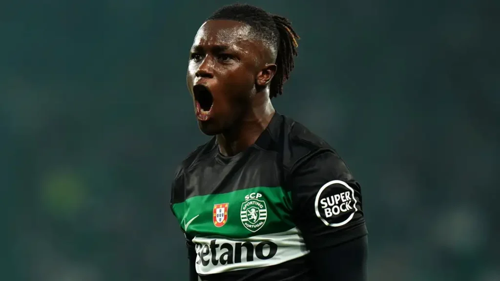 Chelsea Agree Deal For Man Utd Target Quenda After 'Secret Blitz'