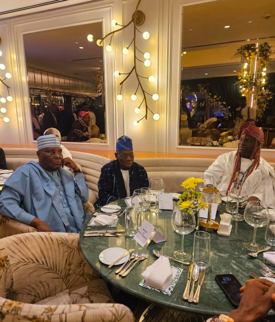 Obasanjo