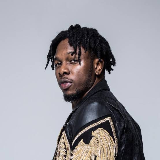 6 Things You Didn’t Know About Runtown