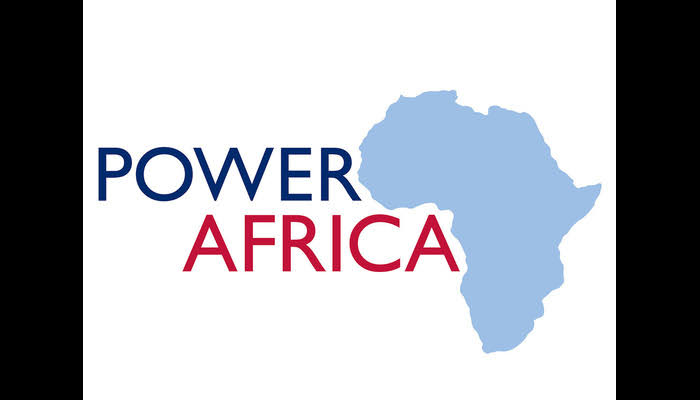 Power Africa