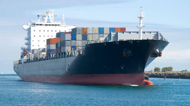 Foreign Vessel