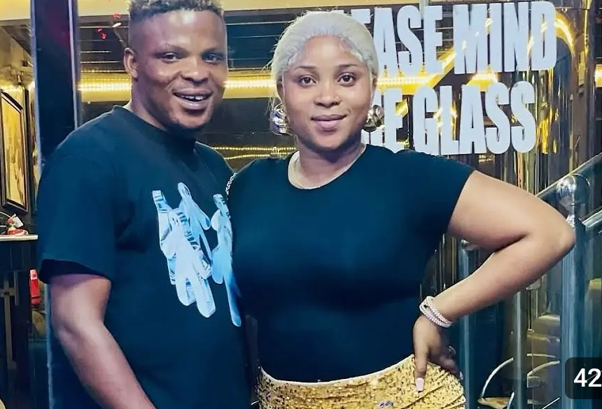 Truth Or Dare: "It Was Just A Game!" – Dara, Ijoba Lande’s Wife