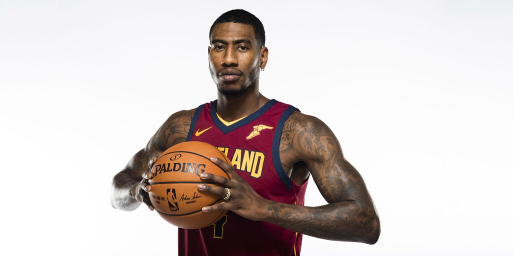 Iman Shumpert: 6 Things To Know About Iman Shumpert 