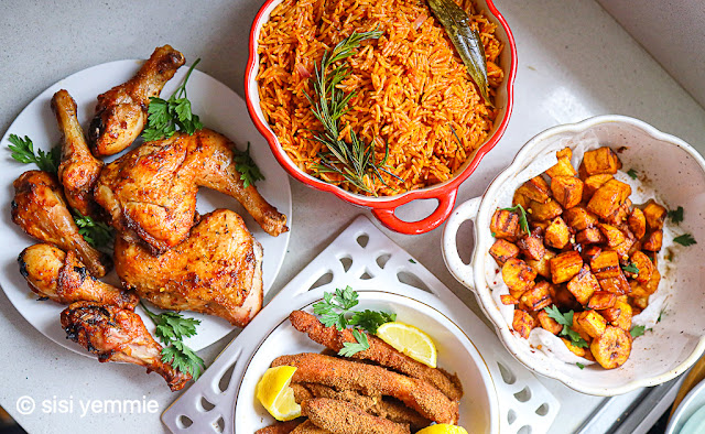 Lent 2025: Five Nigerian Meals To Eat After Fasting