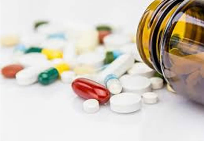 MeCure Medication surge