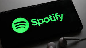 Nigerian Artistes Earn Over N58 Billion On Spotify in 2024