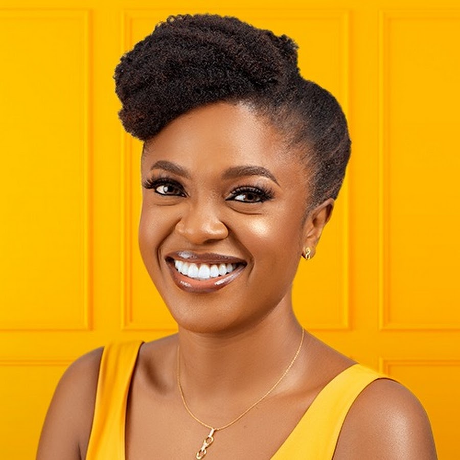 YouTube Money Machine: How Omoni Oboli Cashes In