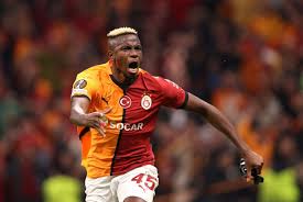 Osimhen Scores Hat-Trick, Becomes Turkish League’s Top Scorer