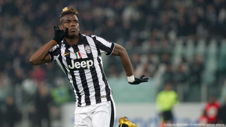 Paul Pogba's Doping Ban Ends