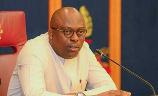 Possible Actions Governor Fubara Might Take To Address His Absence