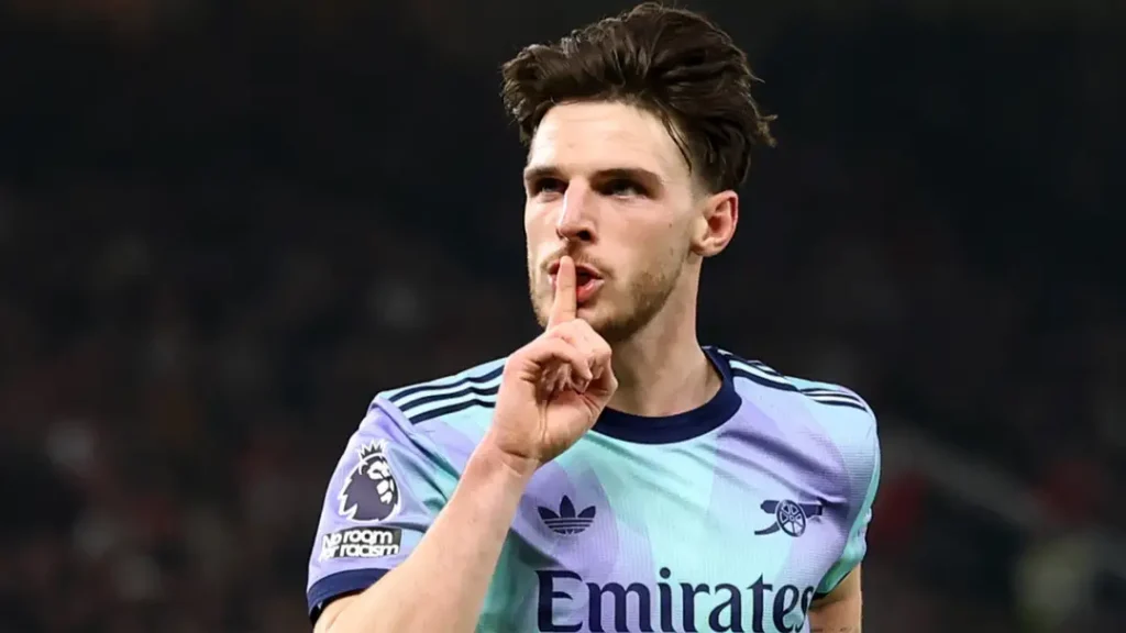 Arsenal Bizarrely Told Winning PL Or UCL ‘Isn’t Necessary’