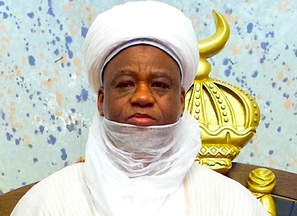 Sultan Of Sokoto Declares March 1 As First Day Of Ramadan