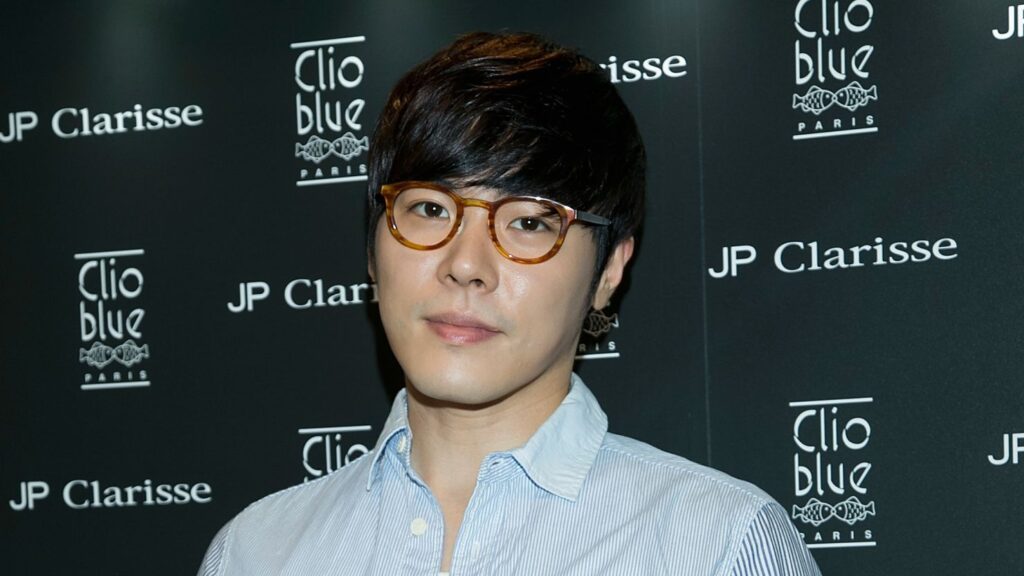 Popular Korean Singer Wheesung Found Dead At home