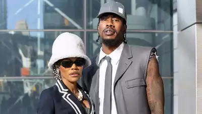 See Teyana Taylor Divorce Settlement Details With Iman Shumpert