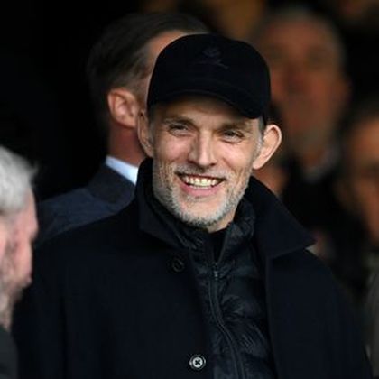 Tuchel Names First England Squad For FIFA 2026 Qualifiers
