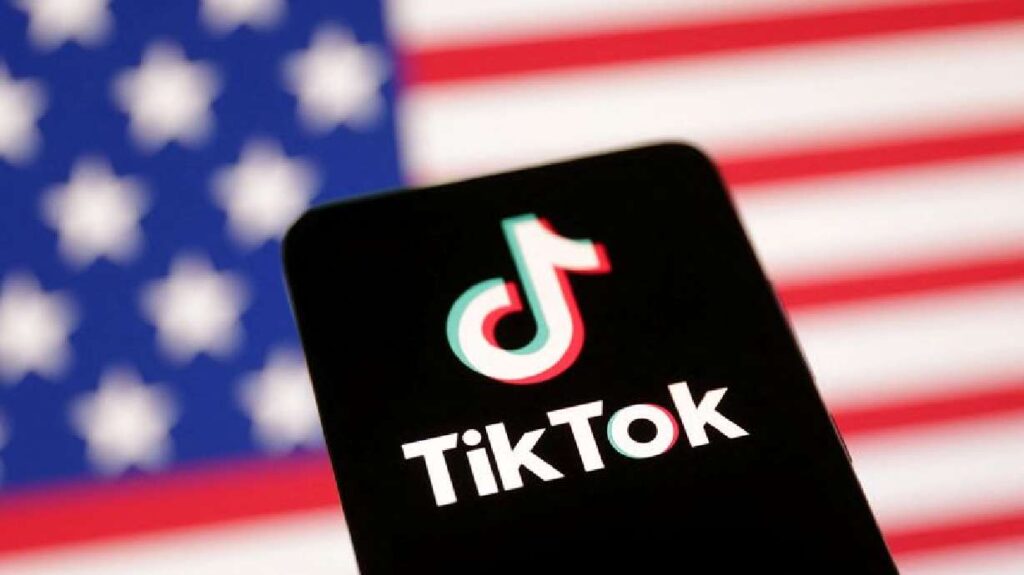 U.S. President Donald Trump Says TikTok Sale Deal Expected Before Deadline