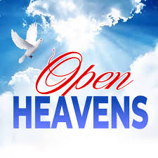 When Is the Best Time To Read Open Heavens?