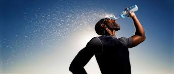 Why Drinking Water Is Important In This Hot Season