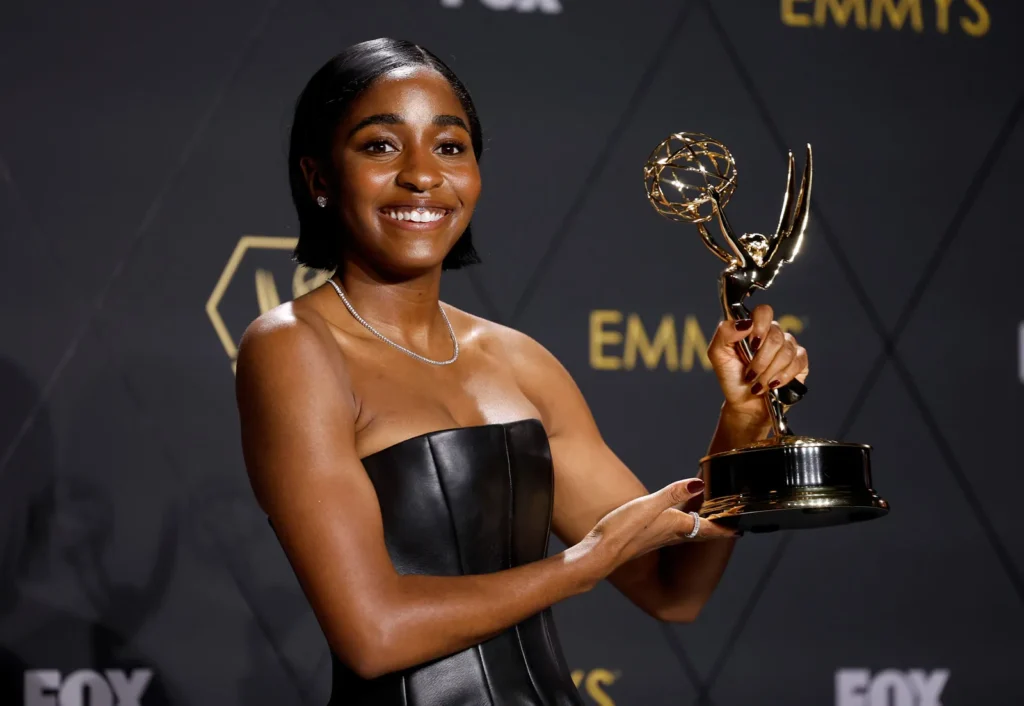 Ayo Edebiri: ‘Elon Musk’s Tweet Put My Life In Danger’