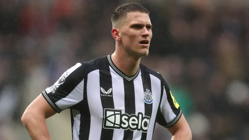 Botman To Miss Carabao Cup Final