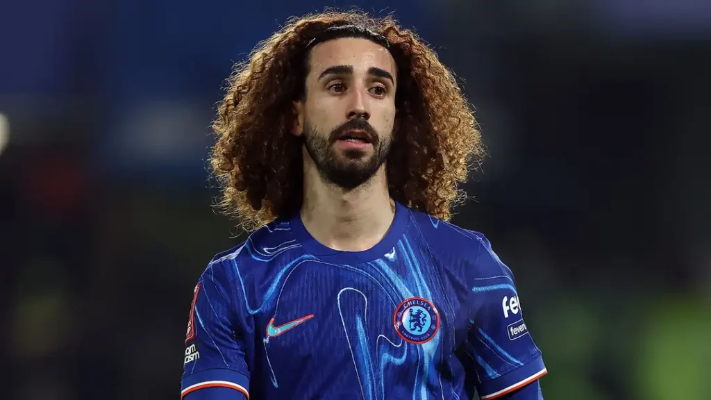 Cucurella Opens Up On 'Annoying' Reputation At Chelsea