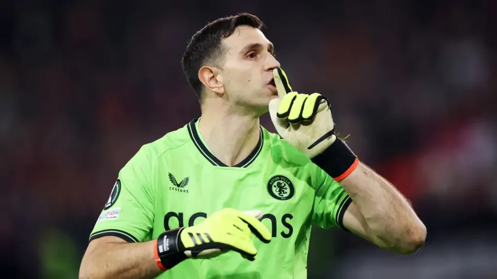 Cech Explains Why Arsenal's Martinez Sale Was Right Call