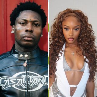 Asake And Ayra Starr To Headline HOT 97’s Summer Jam 2025