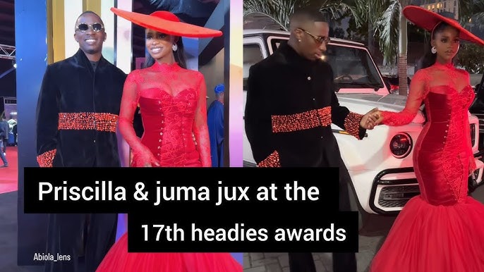 Headies 2025: Davido Wins ‘Digital Artiste Of The Year’ Award