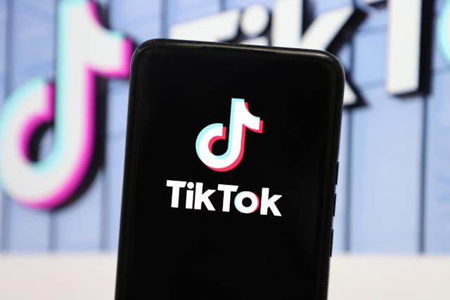 TikTok Avoids Immediate Ban As Trump Delays Sale Deadline Again