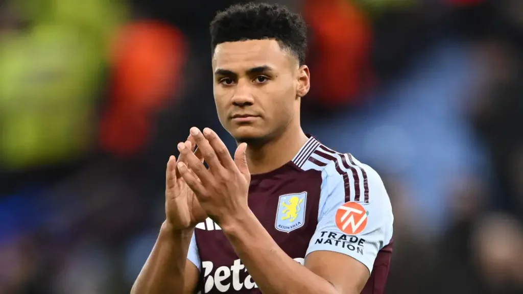 Watkins Opens Up On Aston Villa Frustrations