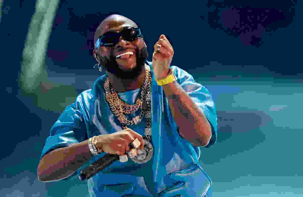 Davido
