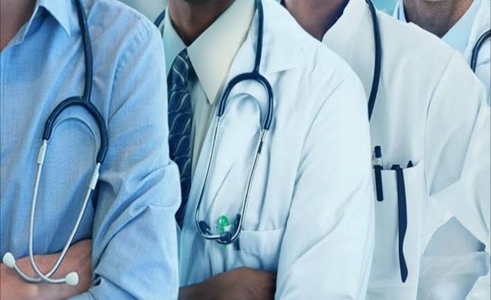 Health Workers Demand Unpaid Wages, Threaten Strike