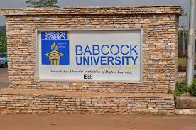 243 Graduate With First Class At Babcock University