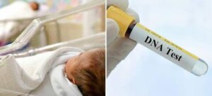 Nigerian Man In Tears As DNA Confirms He's Not Father Of His Five Children After 15 Years Of Marriage