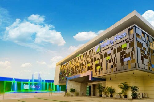 Fidelity Bank PLC released its audited results for the year ended December 31, 2025, reporting strong revenue growth but lower profit.
