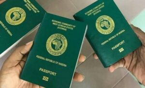Interior Minister Scolds Immigration Over Passport Processing Delays