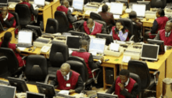 Dangote Sugar, Berger Paints Lift NGX Past 139,000