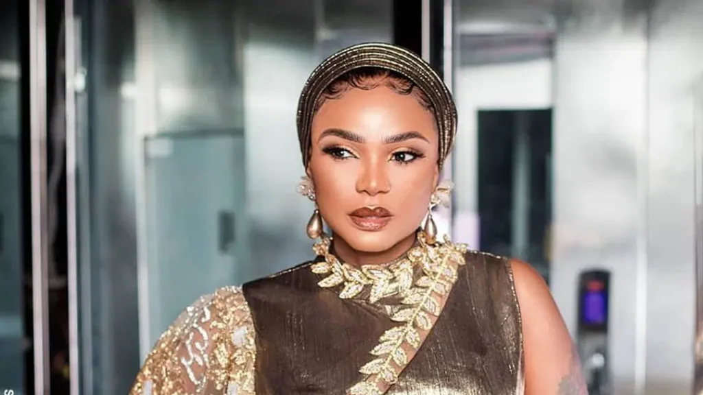 Break Family Curses To Secure Your Children’s Future – Iyabo Ojo Advises Mothers
