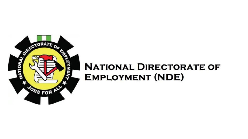 NDE Renewed Hope Initiative: 5 Things Every Interested Nigerian Must Know