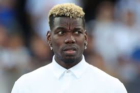 Paul Pogba Returns To Football