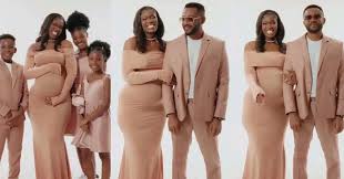 Real Warri Pikin Expecting Fourth Child
