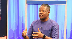 Seyi Awolowo Says Staying With One Woman Is Hard