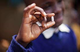 Why Deworming Is Important