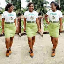 Why Skirts May Not Work For NYSC