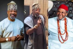 Yoruba Vs Igbo: Who REALLY Pioneered Nollywood’s Home Video Era?