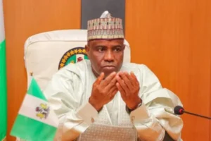 Tambuwal’s Arrest: The Full Gist You Missed